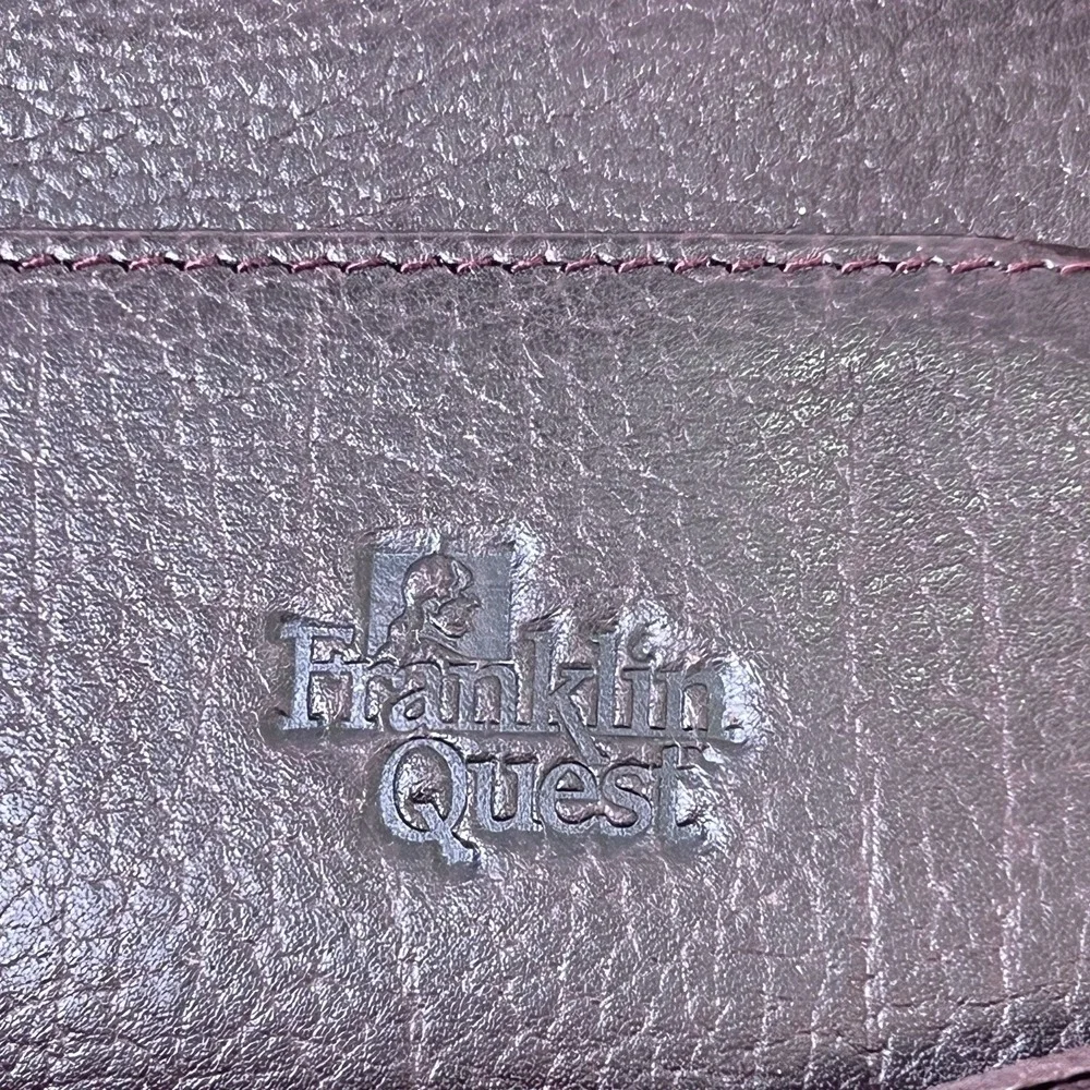 Franklin Quest franklin quest